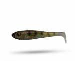 Black River Sweden Shad 22 Cm - Disco Zander Black River Sweden Shad 22 Cm - Disco Zander